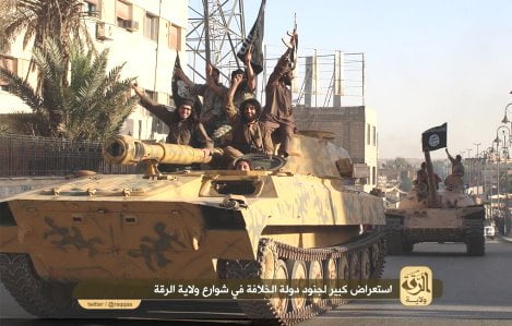 isis