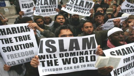 islam-dominate
