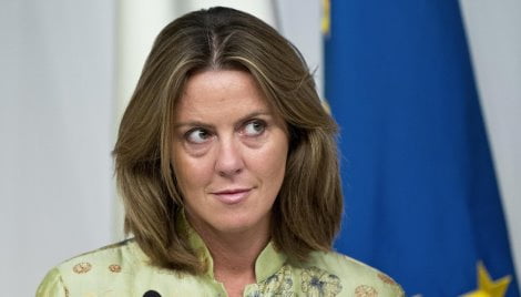 L.Stabilità: Lorenzin, chiederemo ospedali più sicuri