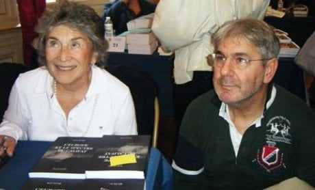Bat Ye’or e Armando Manocchia