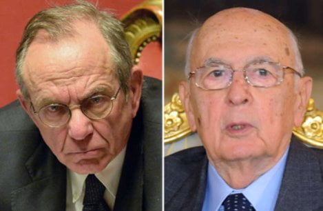 napolitano-Padoan