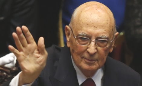 napolitano