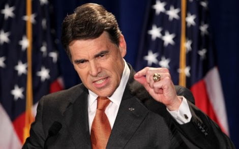 perry