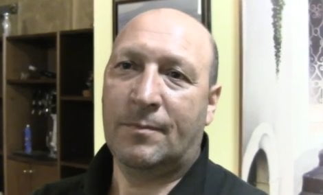 Sergio Enzini