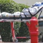 AMERICAN EBOLA PATIENT