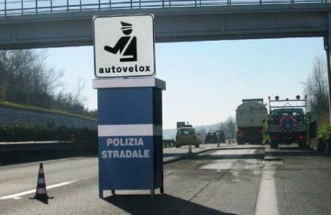 AUTOVELOX