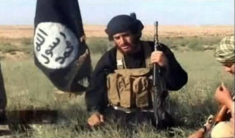 Abu-Mohammed-al-Adnani