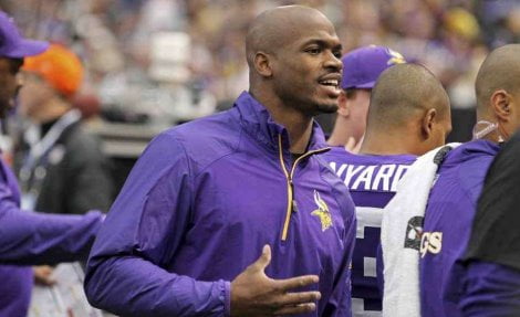 Adrian-Peterson