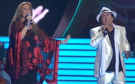 Albano-Romina