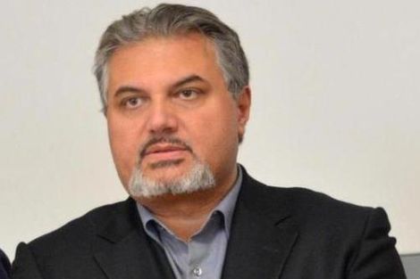 Antonio Fusco