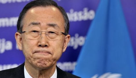 BanKiMoon