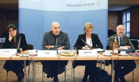 Deutsche-Ethikrat