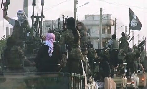 ISIS2