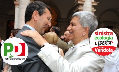 MARINO-VENDOLA