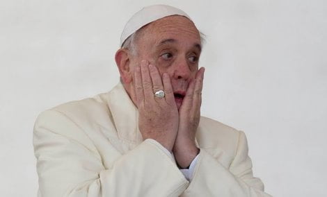 Papa-Francesco