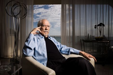 Robert Altman