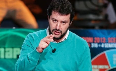 Trasmissione televisiva L'ultima parola