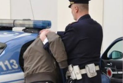 arresto