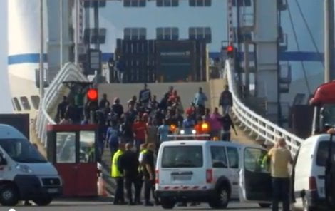 calais