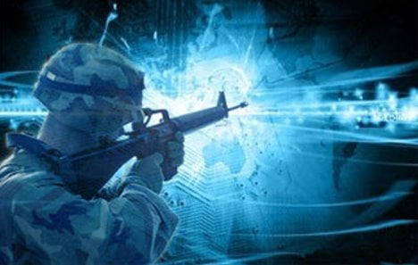 cyber-war