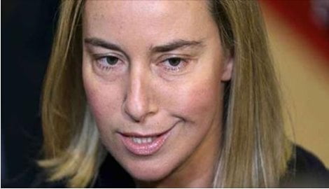 mogherini