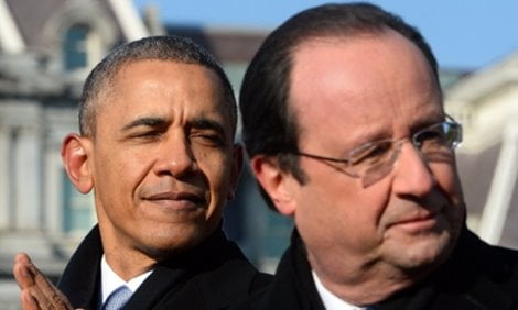 obama-hollande