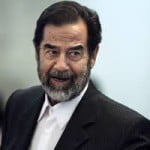 saddam