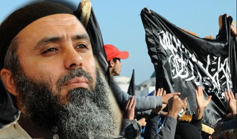 Ansar-al-Sharia