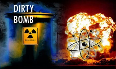 Dirty-Bombs