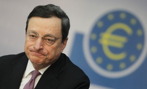 Draghi-Mario