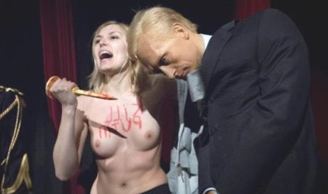 FEMEN