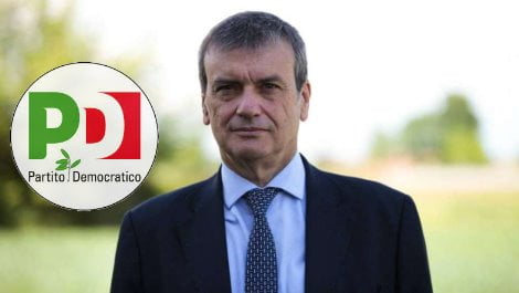 Gambino-sindaco-Brogaro