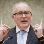 Timmermans