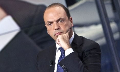 alfano