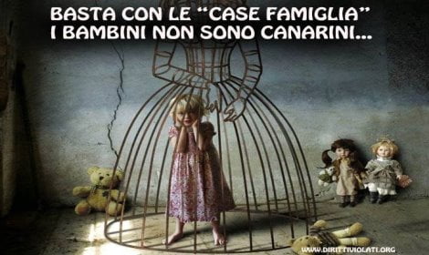 casa-famiglia