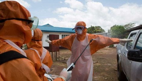 ebola