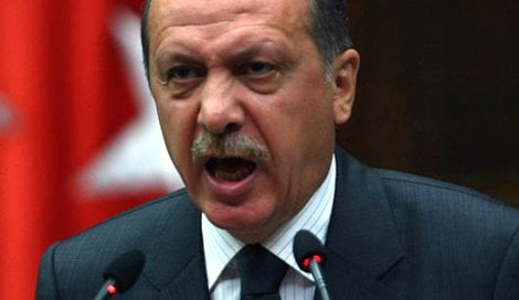 erdogan
