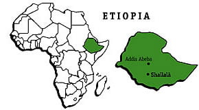etiopia
