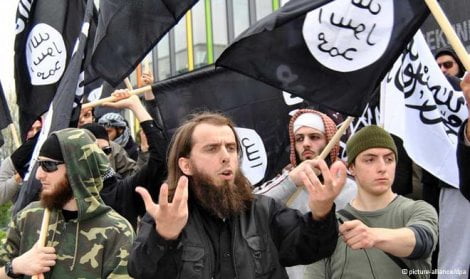 isis-germania