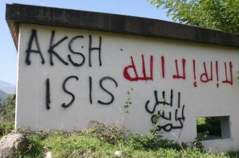 isis-kosovo