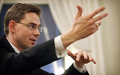 Jyrki Katainen