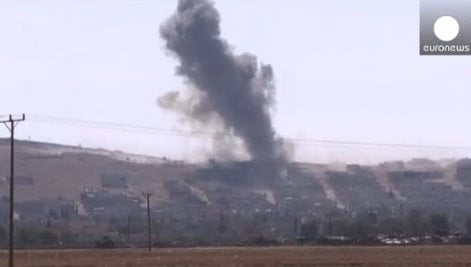 kobane