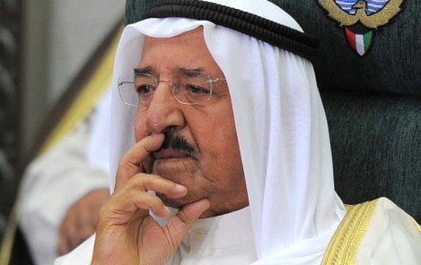 kuwait