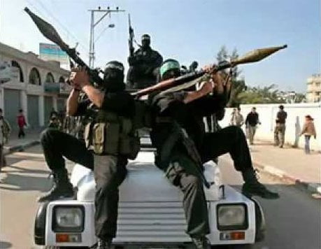 mujaheddin