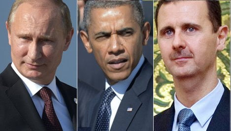 obama-assad-putin