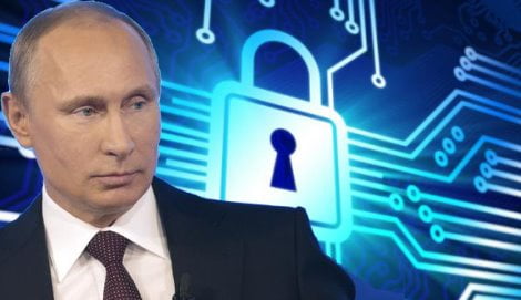 putin-Cyberwar