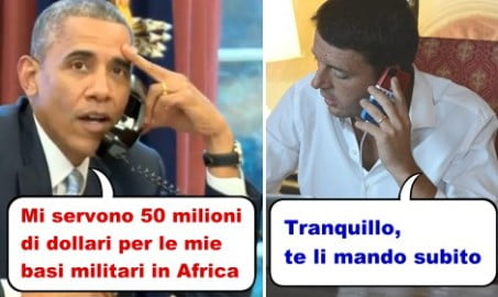 renzi-obama