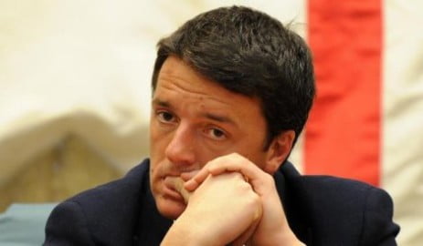 renzi