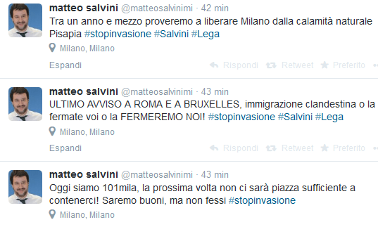 salvini