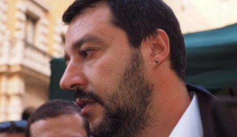salvini